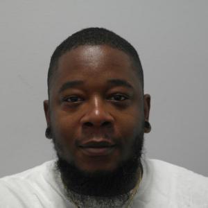 Dante Durron Nicholson a registered Sex Offender of Maryland