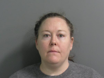 Leanne Elizabeth Macklin a registered Sex Offender of Maryland