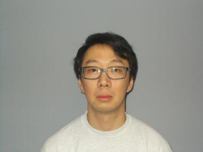 Kevin Seungbo Yoo a registered Sex Offender of Maryland