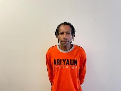 Vaughn Leon Johnson a registered Sex Offender of Maryland