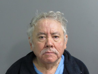 Luis A Murillo a registered Sex Offender of Maryland