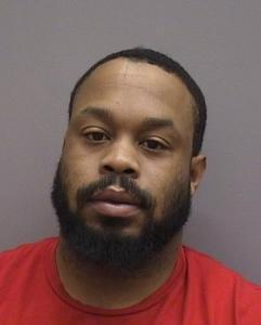 Diangelo Nathaniel Fontaine a registered Sex Offender of Maryland