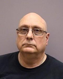 Mark Anthony Citro a registered Sex Offender of Maryland