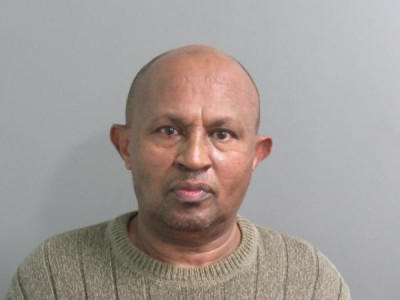 Girma Hailu Ayana a registered Sex Offender of Maryland