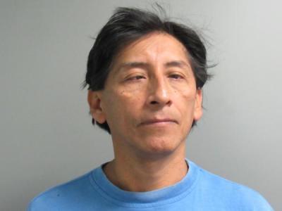 Mario Amaro a registered Sex Offender of Maryland