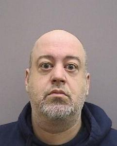 Bruce Norman Boney III a registered Sex Offender of Maryland