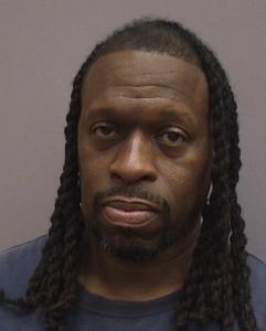 Antonio Nathaniel Smith a registered Sex Offender of Maryland