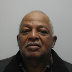 Gary Ronald Ward Sr a registered Sex Offender of Maryland