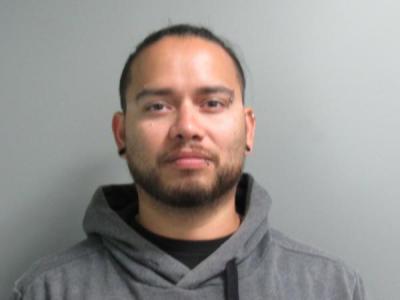 Joshua Lasanta a registered Sex Offender of Maryland