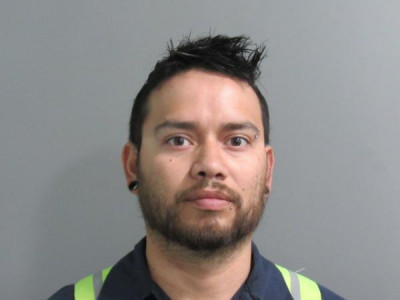 Joshua Lasanta a registered Sex Offender of Maryland