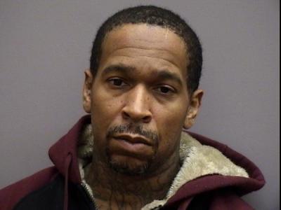 Jerome Donte Gladden a registered Sex Offender of Maryland