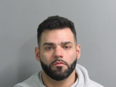Nicholas Hatfield Morales-macedo a registered Sex Offender of Maryland