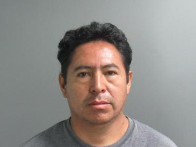 Drenny Elmer Miranda a registered Sex Offender of Maryland