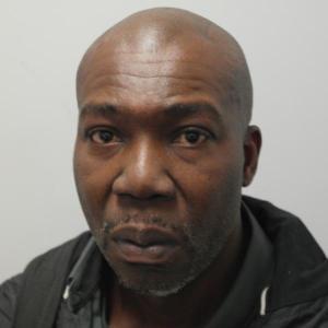 Antonio Dwight Dean a registered Sex Offender of Maryland