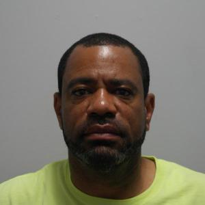 Ernest Detrick Hamner a registered Sex Offender of Maryland