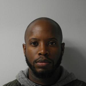 Ricardo William Goines a registered Sex Offender of Maryland