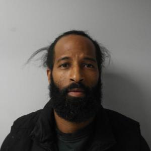 Shaun Antonio Turner a registered Sex Offender of Maryland
