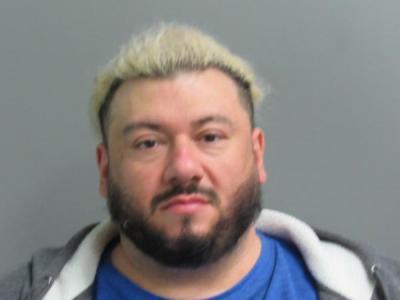 Alejandro Alfaro a registered Sex Offender of Maryland
