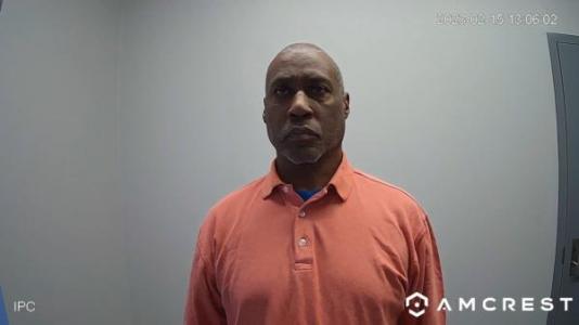 Audie Gene Cross a registered Sex Offender of Maryland
