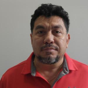 Jesus Misael Hernandez a registered Sex Offender of Maryland