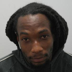 Eric Tavon Bailey a registered Sex Offender of Maryland