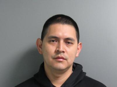 Luis Miguel Calderon a registered Sex Offender of Maryland