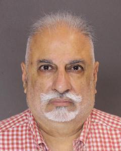 Manpreet Singh Nibber a registered Sex Offender of Maryland