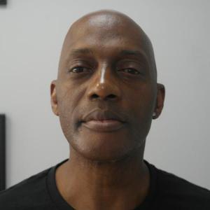 Larry Dwayne Boddie a registered Sex Offender of Maryland