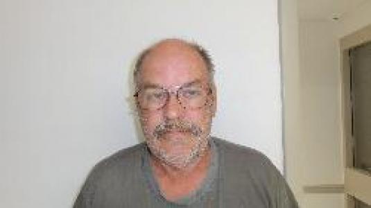 John Richard Sinclair a registered Sex Offender of Maryland