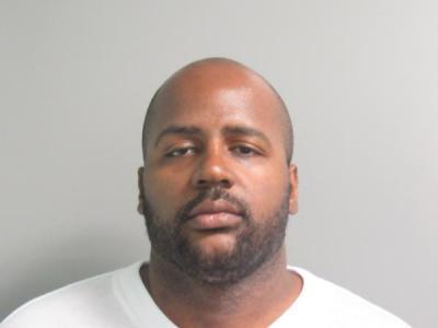 Derek Antoine Spencer a registered Sex Offender of Maryland