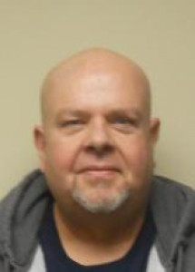 David Wayne Engler a registered Sex Offender of Maryland