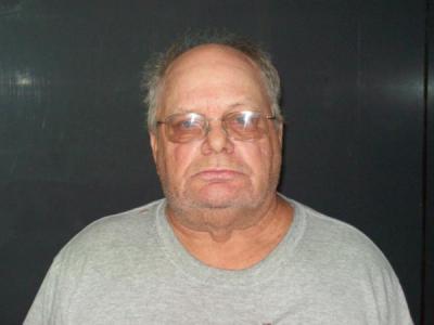 Donald Ray Blann a registered Sex Offender of Maryland