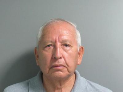 David Fernando Javier Zarayasi a registered Sex Offender of Maryland