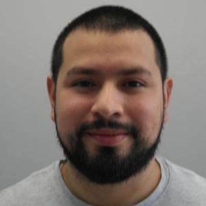 Manuel Arquimides Mendoza a registered Sex Offender of Maryland