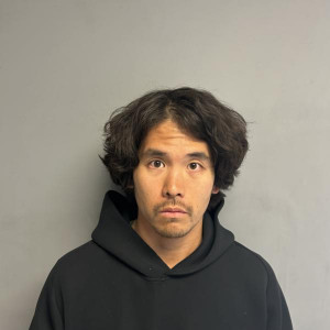 Brian Hsiao Shaw a registered Sex Offender of Maryland