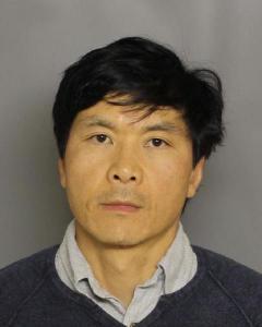 Phillip Park a registered Sex Offender of Maryland