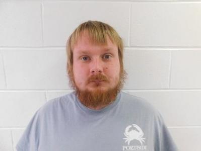 James David Cole a registered Sex Offender of Maryland