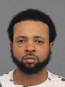 Raymond Dominic Gresham III a registered Sex Offender of Maryland