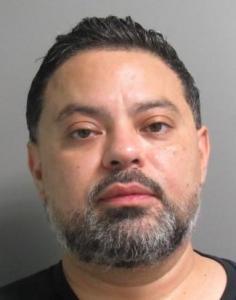 Ramon Omar Vasquez a registered Sex Offender of Maryland