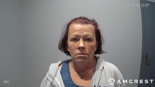Linda Marie Howell a registered Sex Offender of Maryland