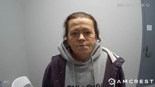 Linda Marie Howell a registered Sex Offender of Maryland