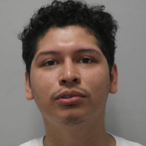 Rafael Antonio Larios Reyes a registered Sex Offender of Maryland