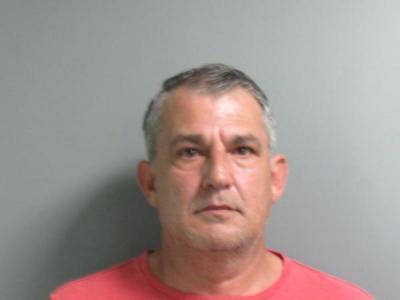 Forlan Batista a registered Sex Offender of Maryland