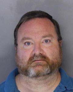 Martin Cullen Cummiskey a registered Sex Offender of Maryland