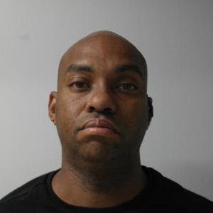 Maurice Anthony Ross a registered Sex Offender of Maryland