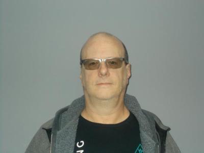 Richard Carvel Salter III a registered Sex Offender of Maryland