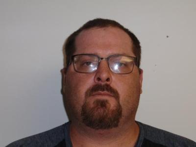 Seth Andrew Mills a registered Sex Offender of Maryland