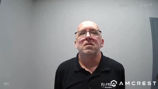 James George Weckerly a registered Sex Offender of Maryland
