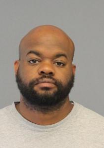 Nigel Wesley Scott a registered Sex Offender of Maryland