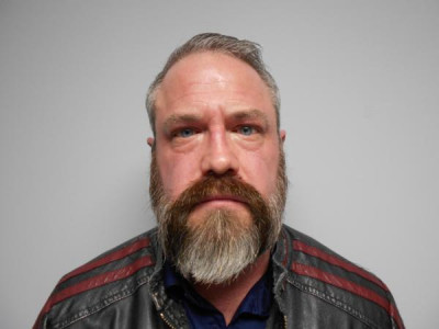 Carroll Joseph Weise III a registered Sex Offender of Maryland